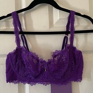 Hop Lun Lace Bra